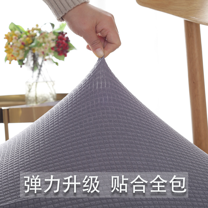 沙发垫/沙发套/沙发巾实物图