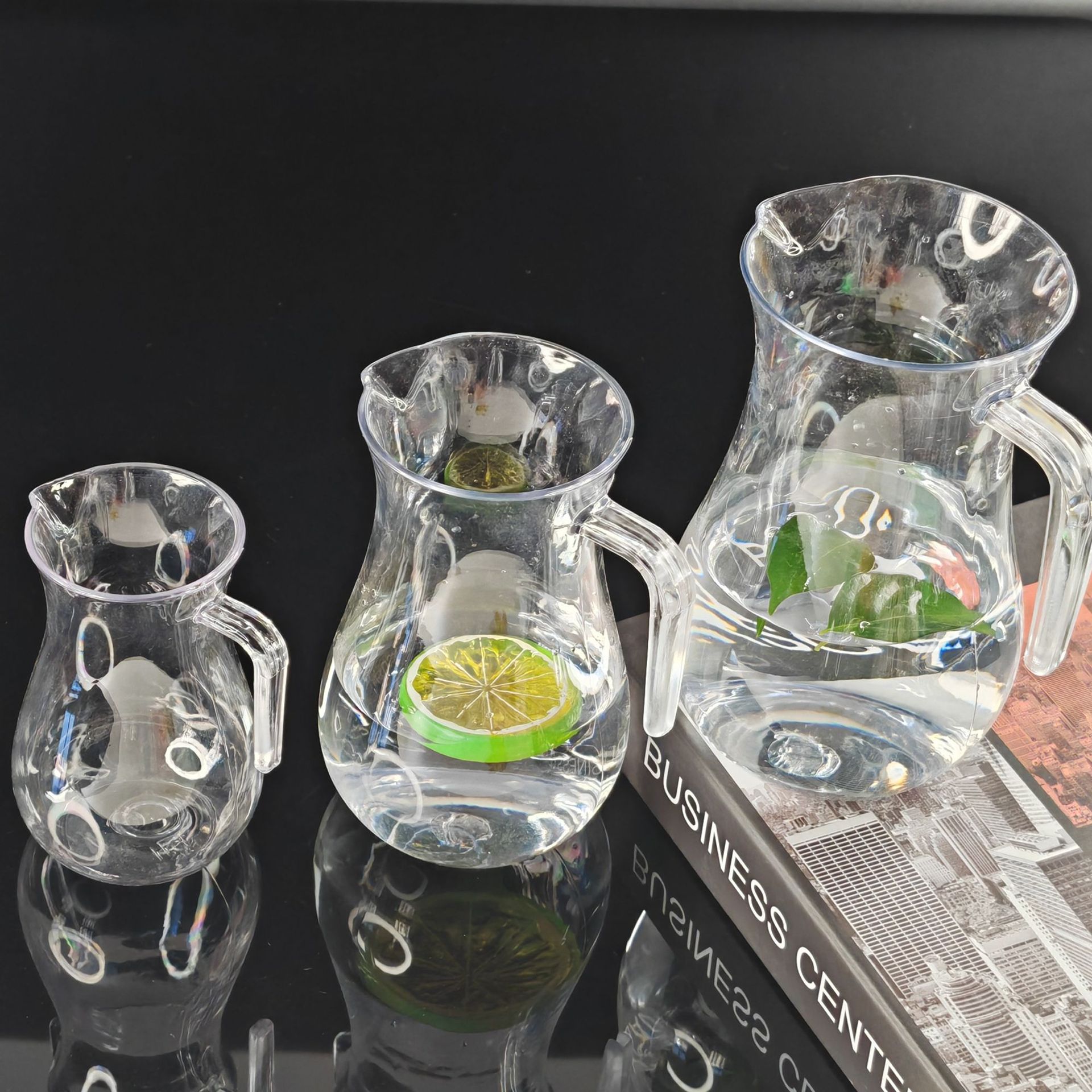 醒酒器实物图
