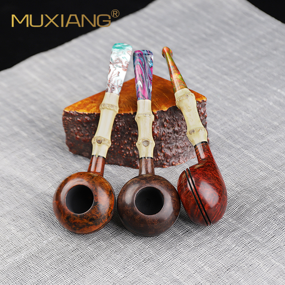 木香手工木制细节图