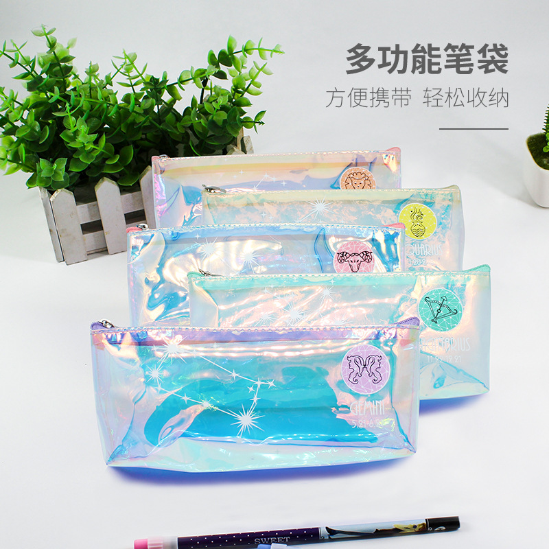 Student Pencil Case Boy Pencil Case Girl Boy Cute Creative Pen Case Children's Pen Case Wholesale Pen Case Stationery