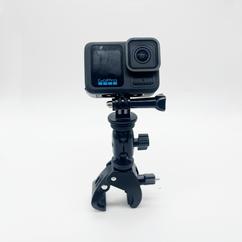 منصة تصوير متحركة من طراز INSTA 360 درجة للدراجات من طراز GOPO 13 Specification image