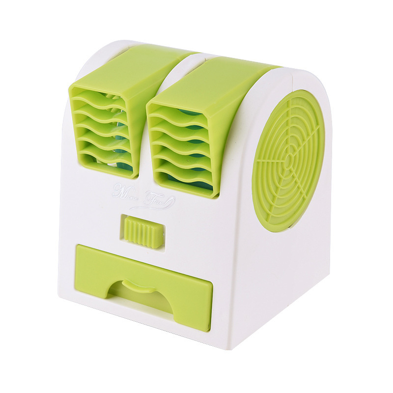 Small fan desktop fan Application Scenario
