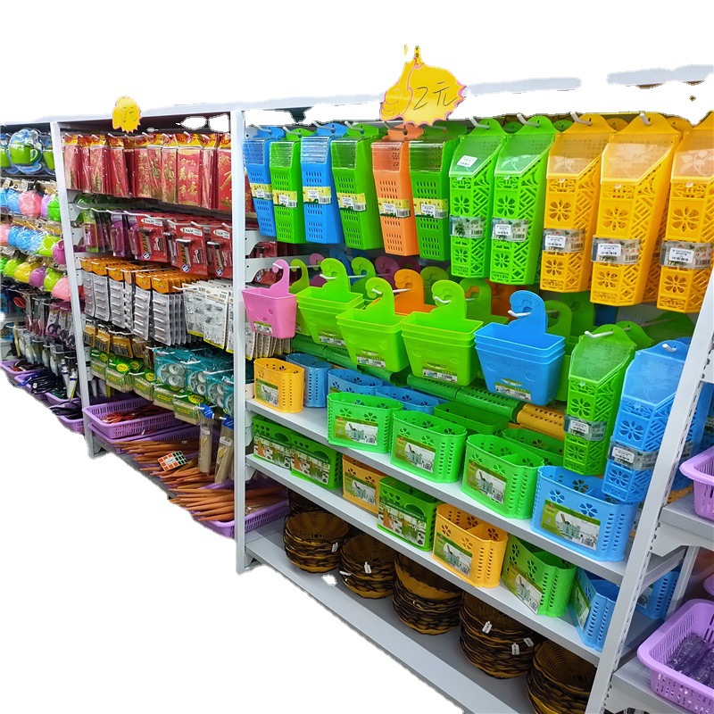 2 Yuan Department Store Free Mail Stall Department Store 2 Yuan Department Store 2 Yuan Small Department Store Every 2 Yuan Daily Wholesale Item Picture