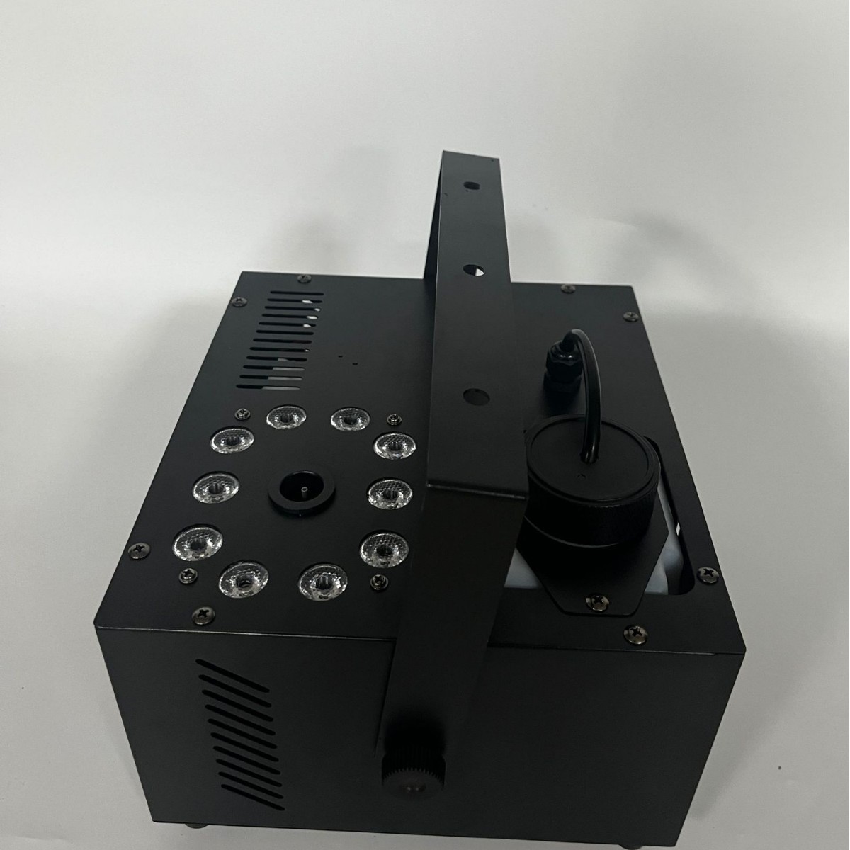 其他舞台设备实物图