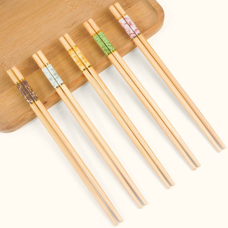 筷子/一次性筷子/合金筷子/一次性竹筷子/木筷子细节图