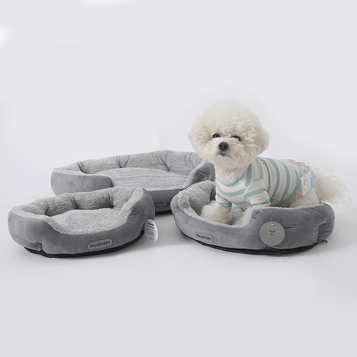 Perrera para perros todas las estaciones preferidas buena permeabilidad al aire duradera resistencia al desgaste durabilidad fuerte resistencia a la rasga larga vida útil al por mayor