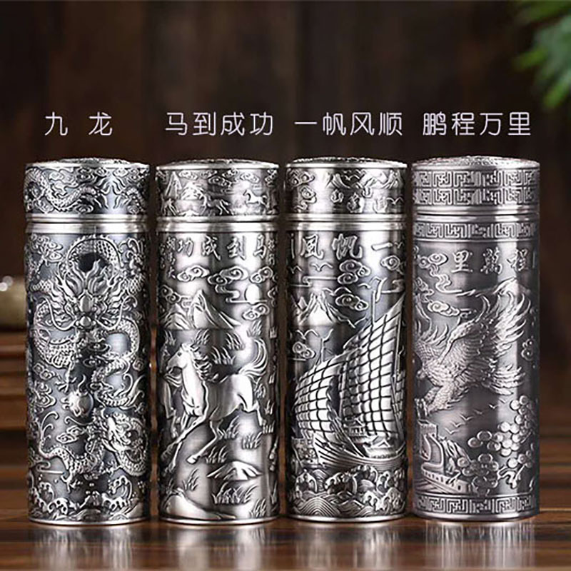 九龙银杯S9细节图