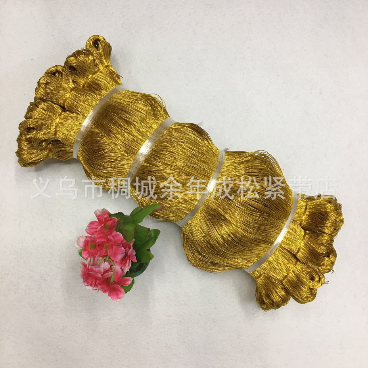 线类实物图