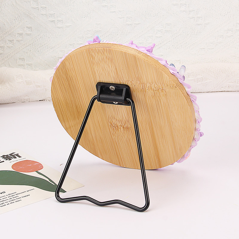 diy/DIY/树脂配件/串珠/洞洞鞋配饰细节图