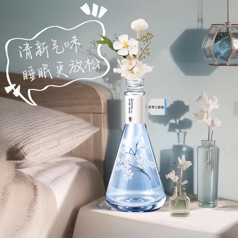 持久留香氛家用室内空气清新剂卧室卫生间除臭香氛摆件无火香薰详情图5