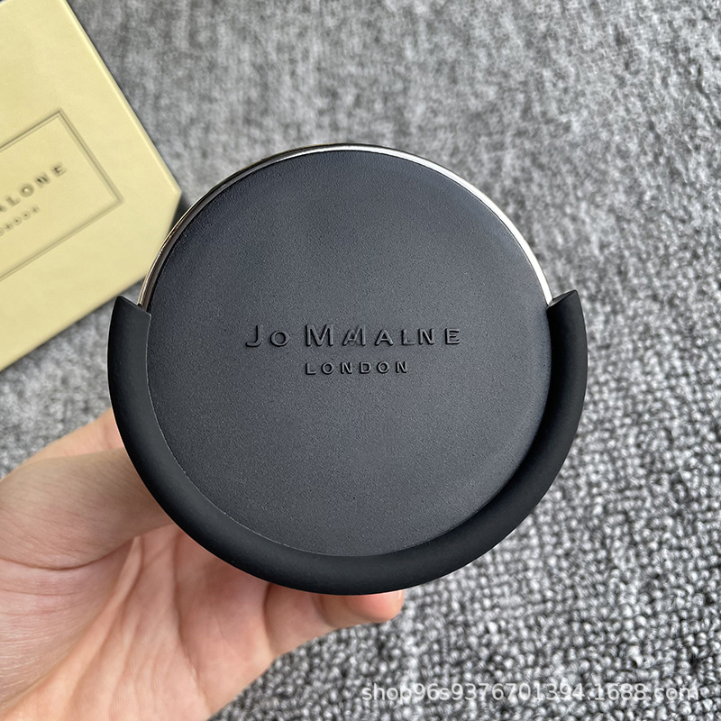 祖马龙车载香薰JoMalone出风口香氛固体香水挂件随行香薰片礼盒装详情图1