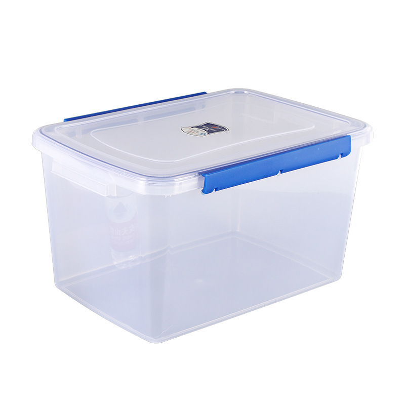 Wholesale of Hongming microwave oven heating food preservation boxes, multi-layer food preservation boxes, refrigerated storage boxes and frozen transparent food boxes Application Scenario