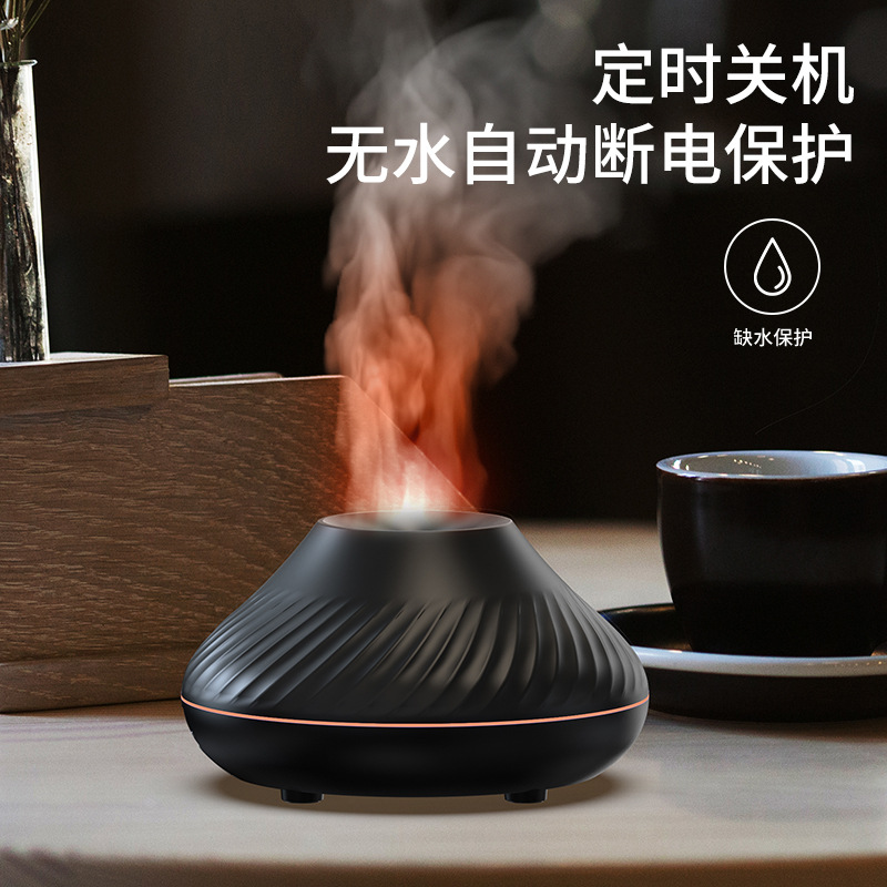 加湿器实物图