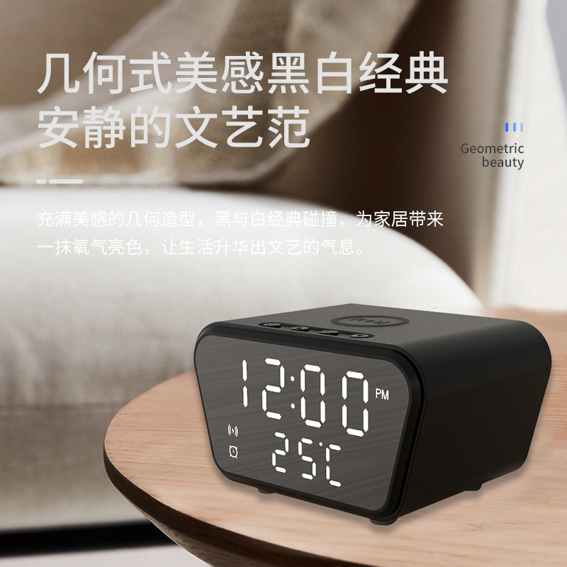 闹钟、台钟实物图