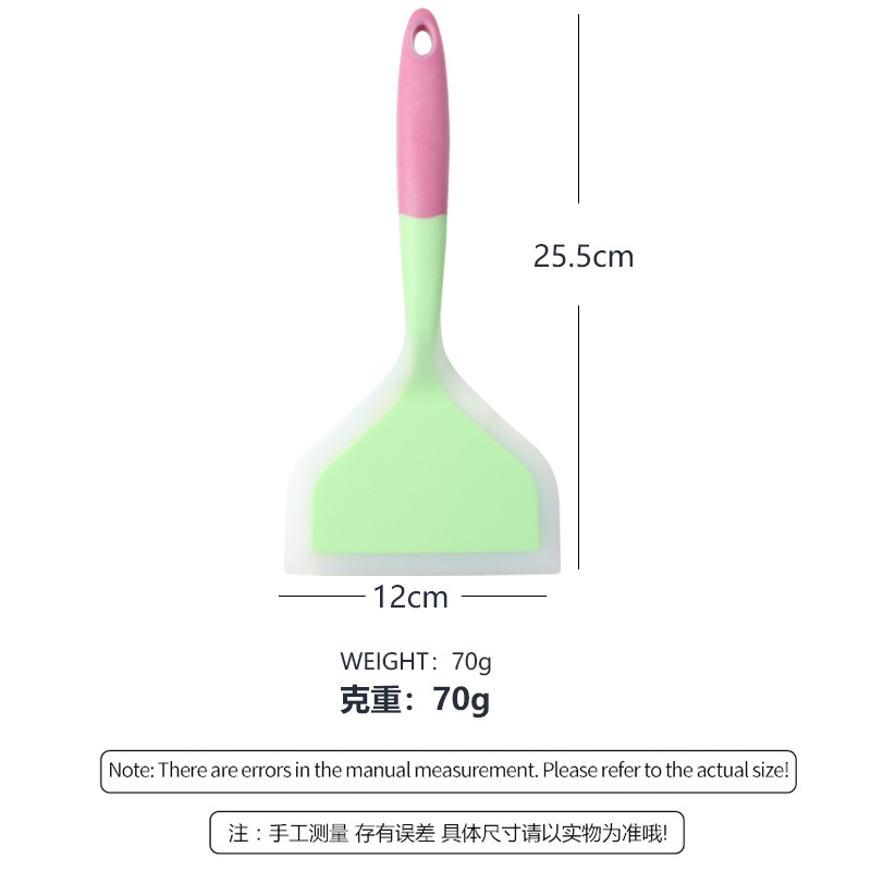 厨房用品实物图