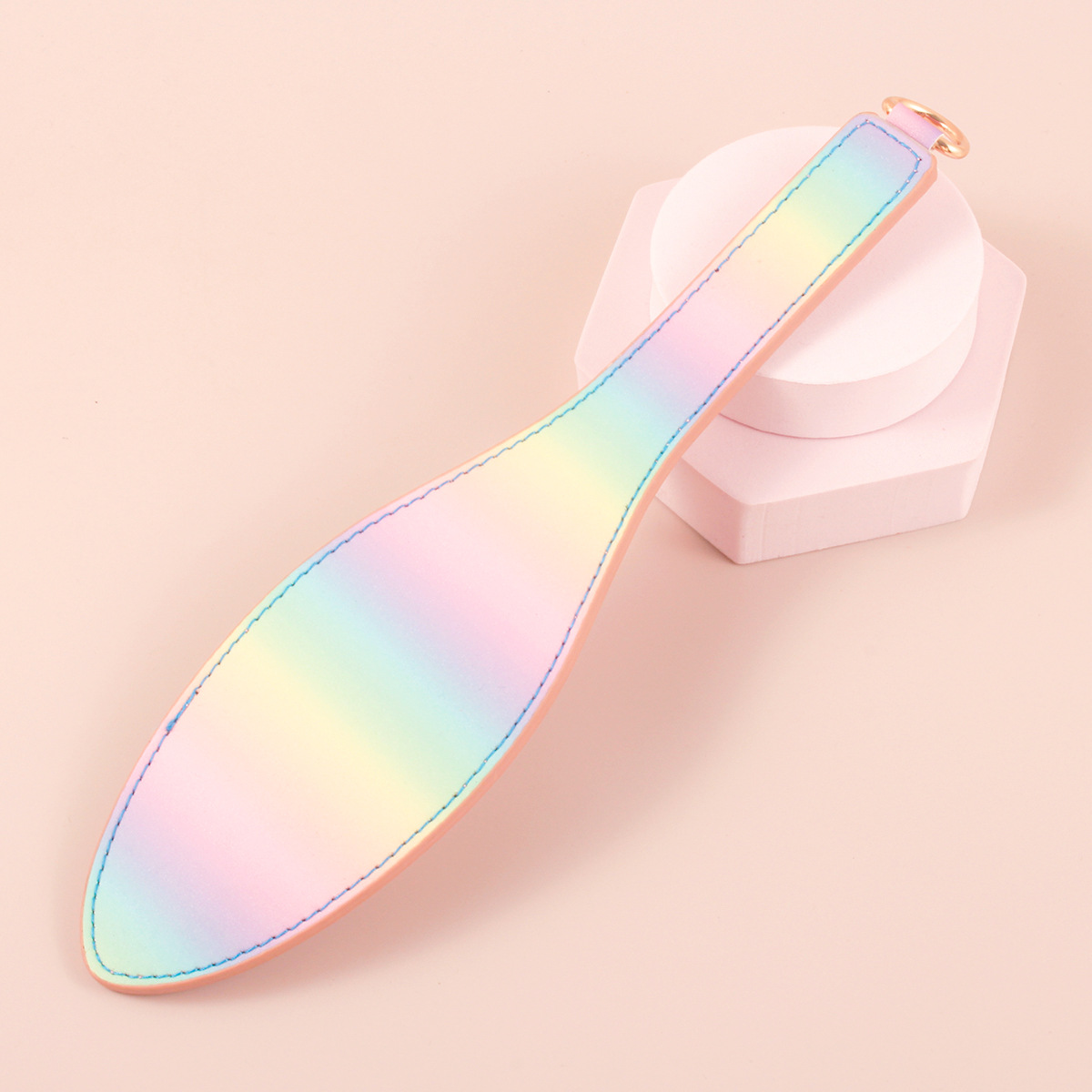 New female sex toy bundle set Rainbow 8-piece set sm dog slave teach adult sex toys Application Scenario