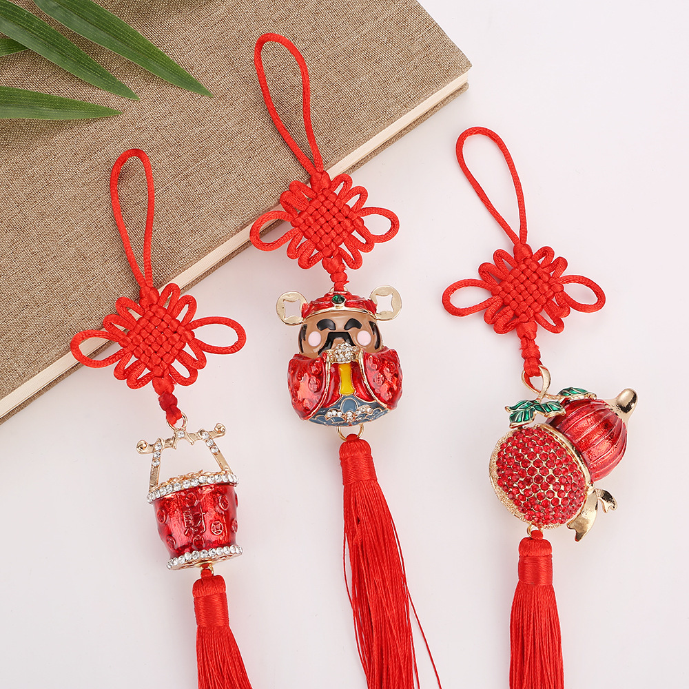 汽车用品/汽车车挂件/汽车挂件/汽车小挂钩/车挂细节图