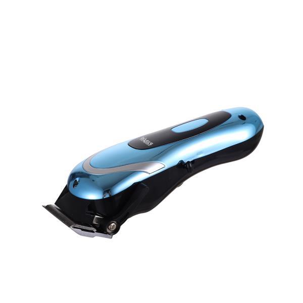 Winning Star Cross-border exclusive solar panel USB dual-purpose electric hair clipper and hair clipper set wholesale Specification image