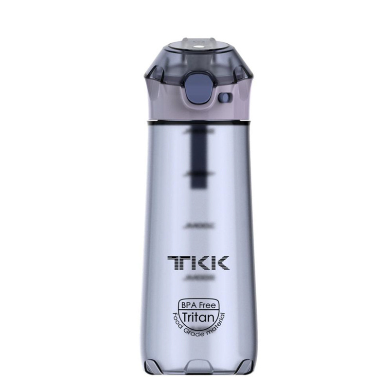 Tkk Louis Tritan Outdoor Water Cup Portable Handy Cup Solid Color Adult Sports Plastic Cup For Men And Women Application Scenario