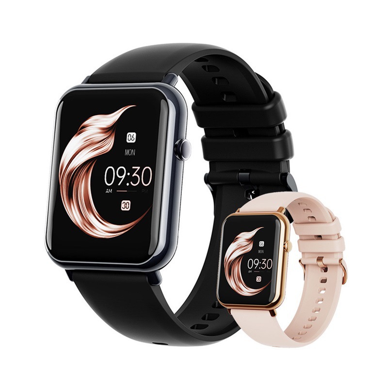 ساعة ذكية عبر الحدود تسمى "Q19PRO" لقياس معدل ضربات القلب بلوتوث "، وهي ساعة رياضية متعددة الوظائف لمقاومة الماء Item Picture