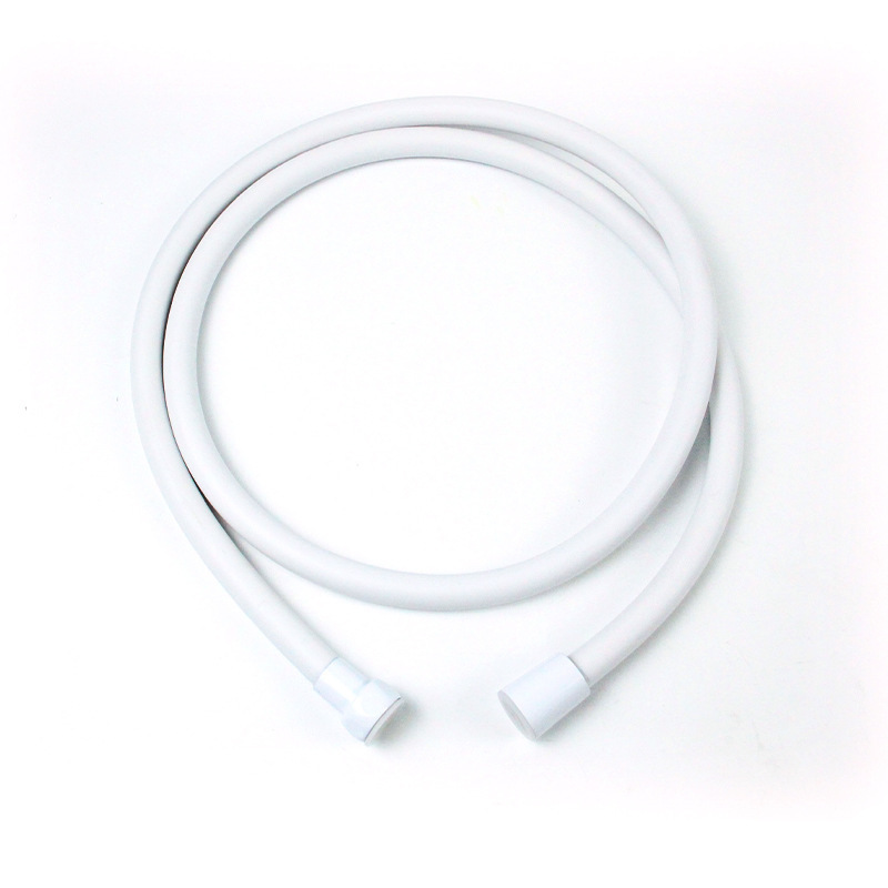 Shower Hose General Shower Hose Pvc Shower Hose Thickened Anti-Wound, Explosion-Proof Pressure Manufacturers Shower Hose Item Picture