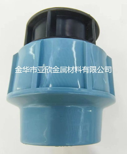 PP堵头可拆产品图
