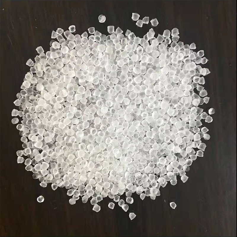 Wholesale and order of plastic particles, soft and transparent pvc particles, elastomer pvc particles, injection molded particles Specification image
