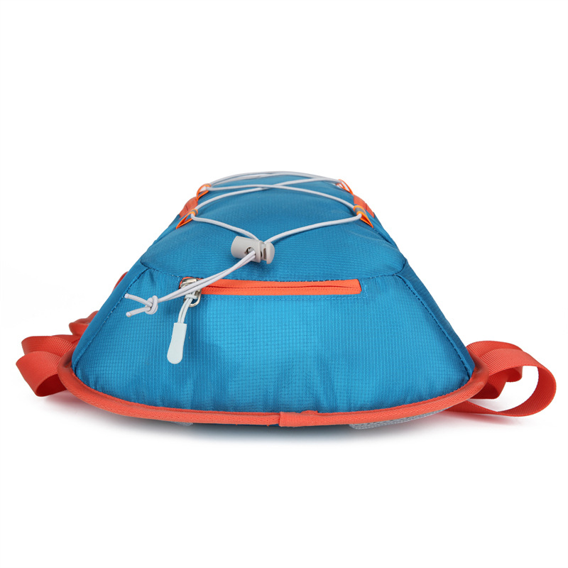Manufacturers Cross-Border Sales Of New Outdoor Waterproof Bicycle Riding Mountaineering Bag Hiking Backpack Item Picture