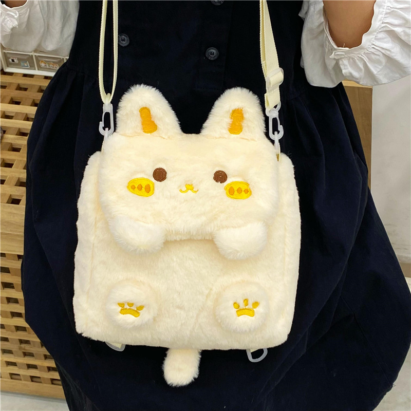 其他时尚女包实物图