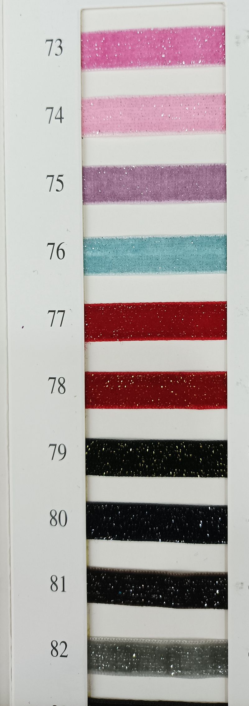 Silver onion single-sided velvet woven strap, DIY handmade hair accessory, bow, flower gift box, cake baking, clothing, top hat