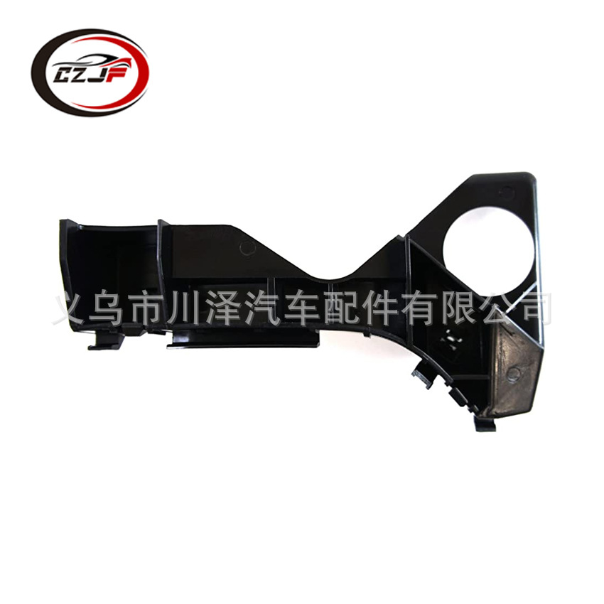 Applicable to the front bumper bracket of Toyota corolla 2003-08. 52116-0206152115-02061 Specification image