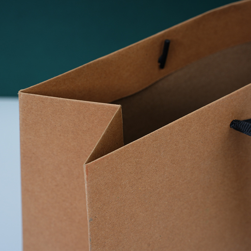 手提袋/礼品袋/错版服装袋/纸袋/礼品纸袋产品图