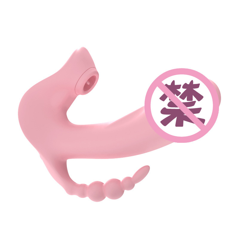 Wireless remote control, gripping, sucking, wearing, egg jumping into the body, strong shock, female sex toys, vibration masturbation devices Application Scenario