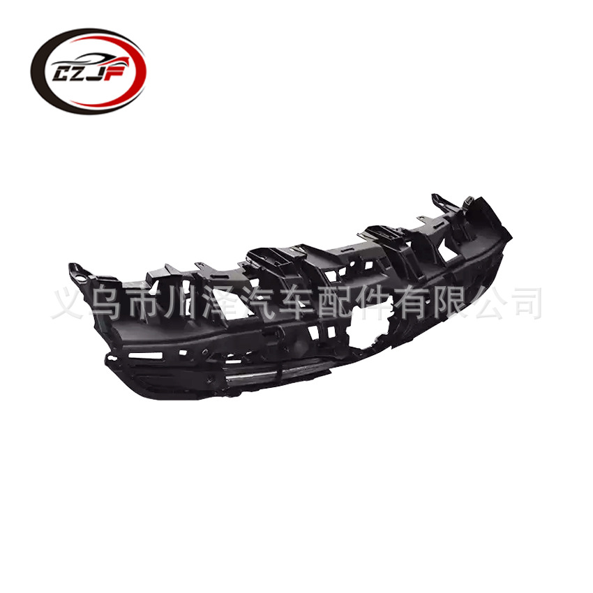Applicable to 2016-18 Toyota PRIUS grille: 53111-47060, 53101-47080 Application Scenario