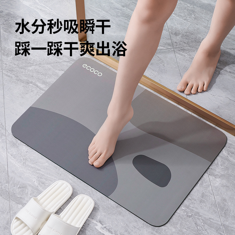 地垫实物图