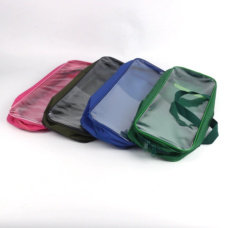 أكياس من طراز أكسفورد حبل من طراز PVC Specification image