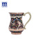 m®土耳其传统纯铜水杯 家用马克杯子经典款茶壶茶杯咖啡杯图