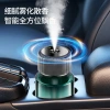 Car aromatherapy, interior accessories, luxury car-specific perfume, smart spray, men's interior decoration, new car fragrance Specification image