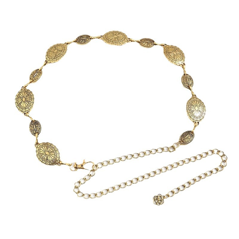 项链/欧美/珍珠/珍珠项链/银饰白底实物图