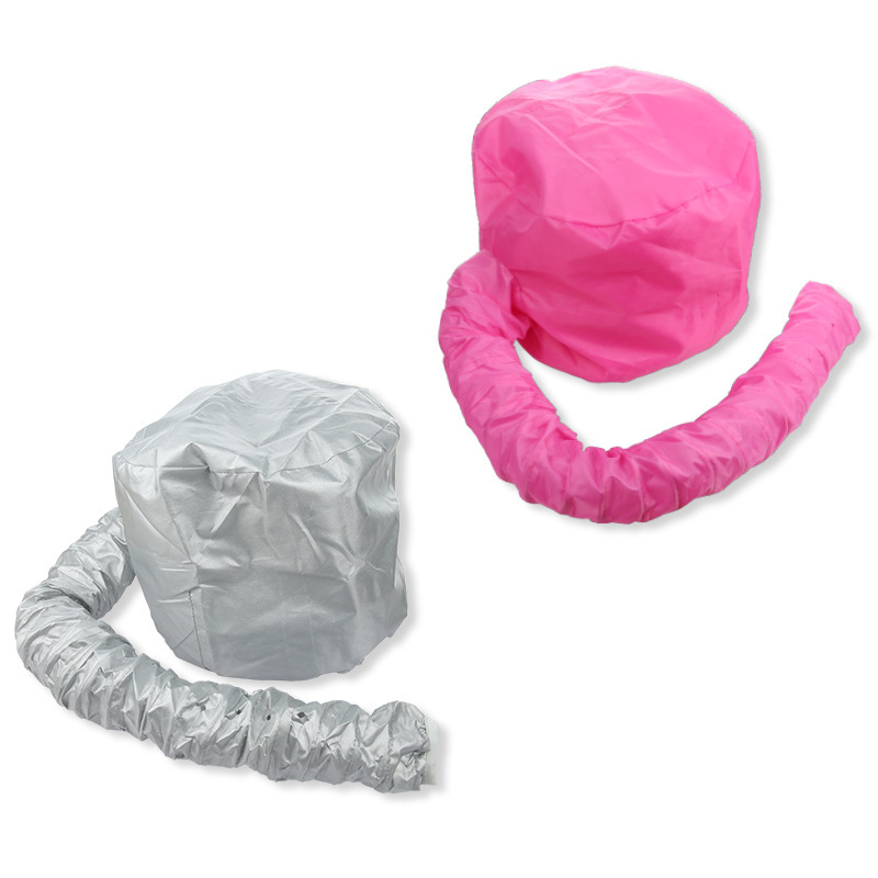 Upgrade the deductible blow hood and home hair drying cap Item Picture