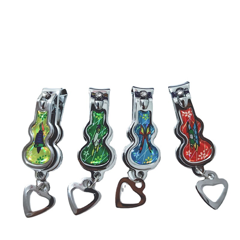 N-325AB gourd nail clippers Item Picture