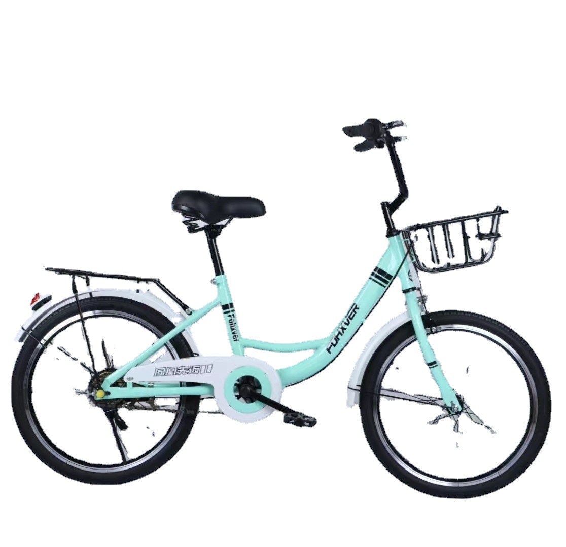 New Children's Bike Sharing Bikes 16 