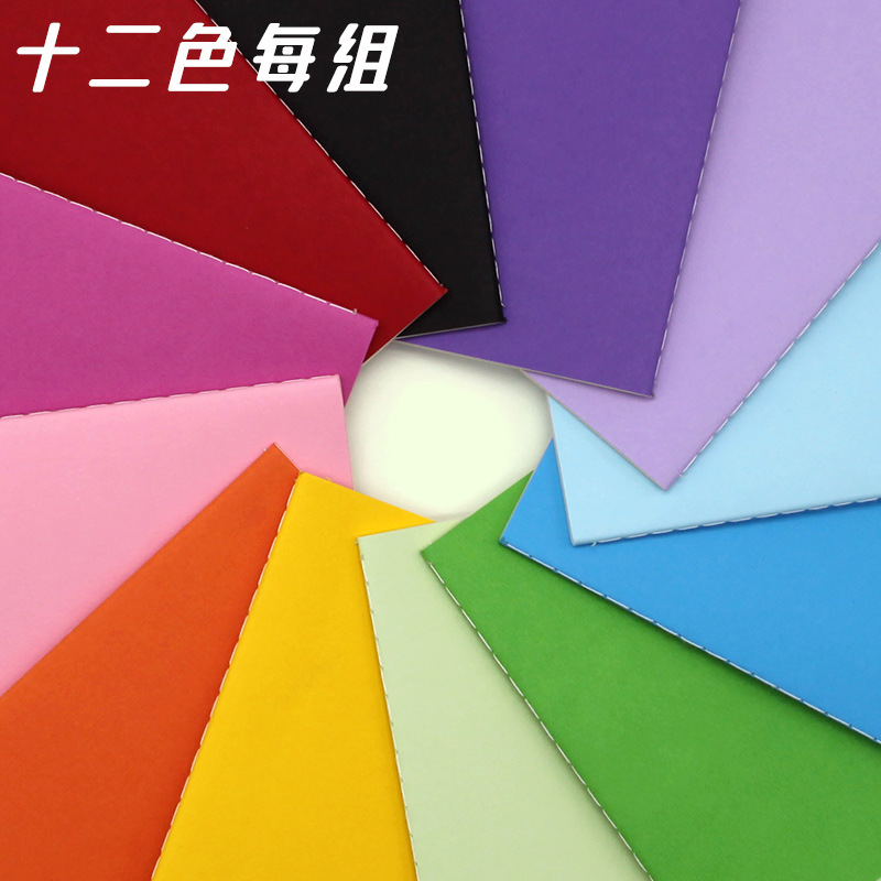 Notebook Set Cover Can Print Logo Advertising Work Book Thickened Soft Copy Car Line Set System details Picture