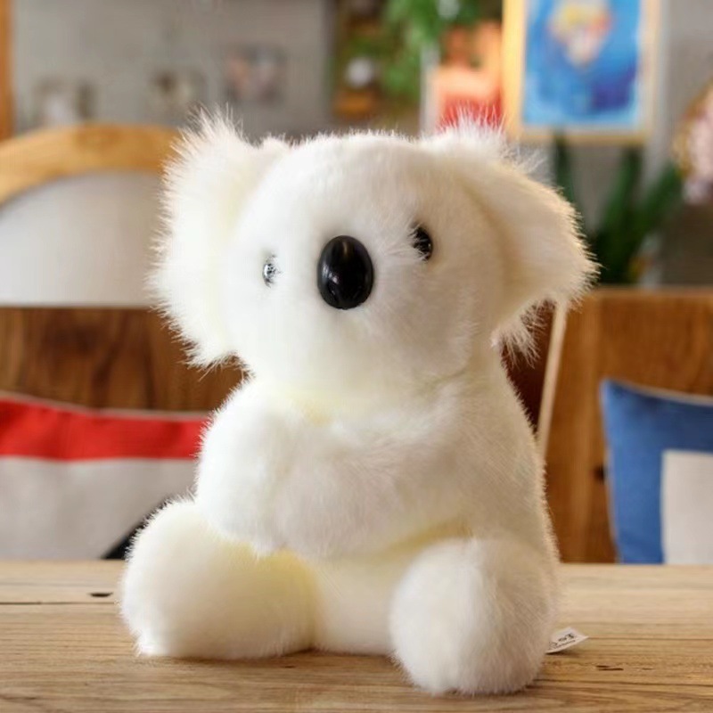 毛绒玩具/玩偶/拉布布娃娃/拉布布/卡皮巴拉产品图