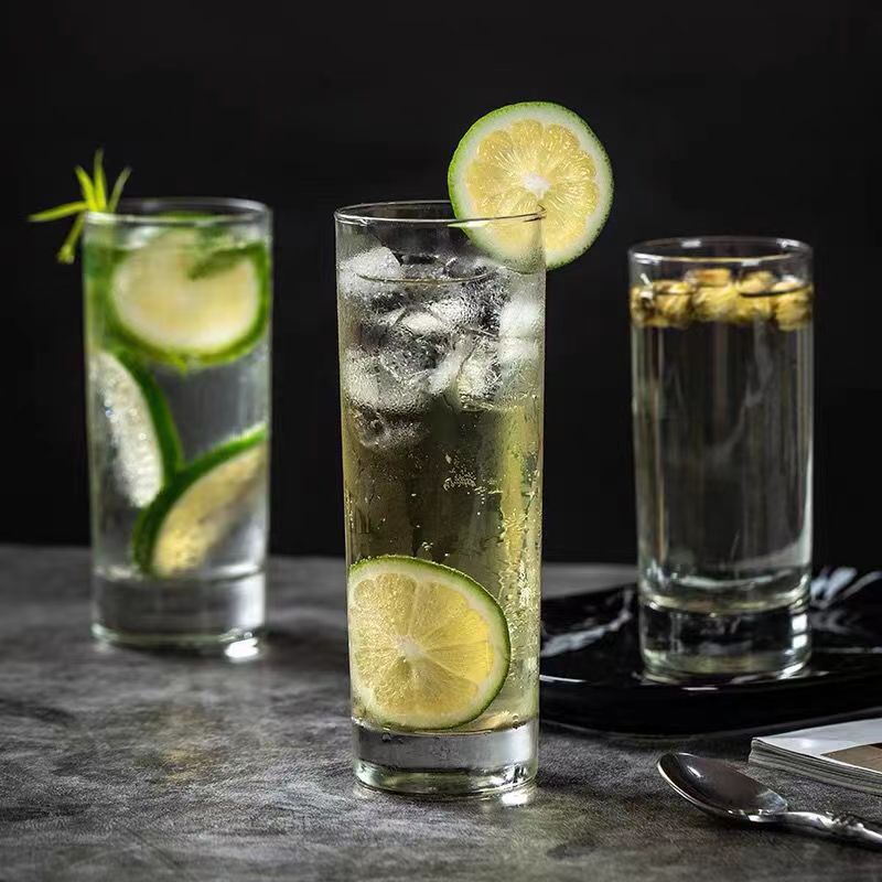 玻璃杯/保温杯/玻璃/双层玻璃杯/玻璃杯杯子细节图