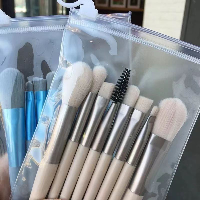 便携式迷你化/化妆刷/化妆工具产品图