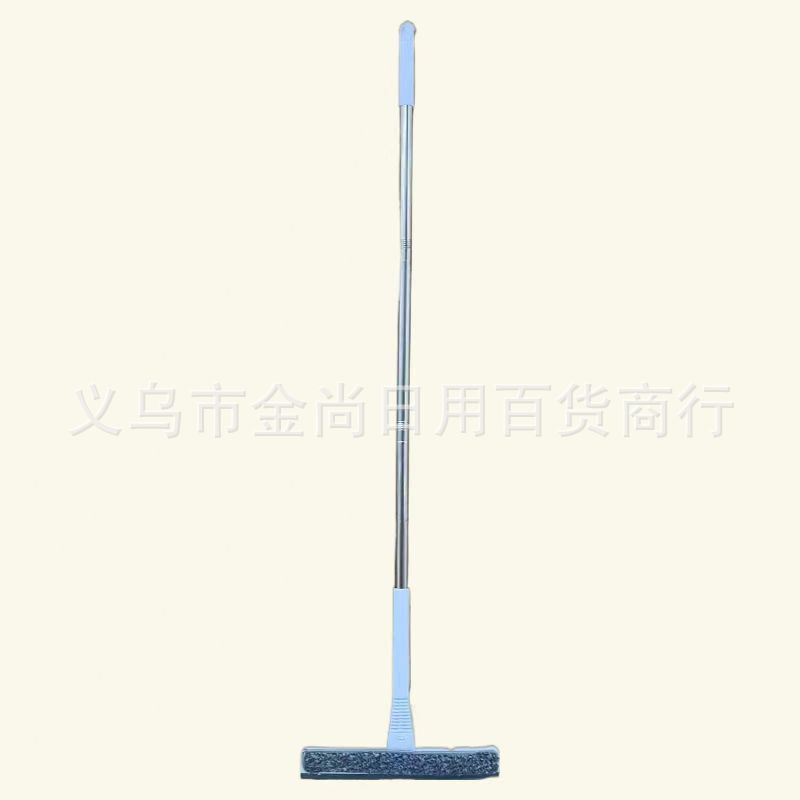 Glass cleaning wonder, household cleaning, high-rise window cleaning, special window cleaning tool, double-sided window wiper Application Scenario