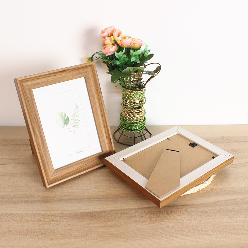 相框、画框实物图