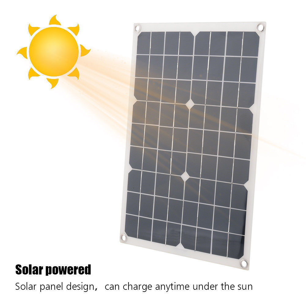 20W Solar Panels Flexible Solar Panels E-Commerce Affordable Panels 420280 Solar Panels Outdoor Solar Panels Specification drawing