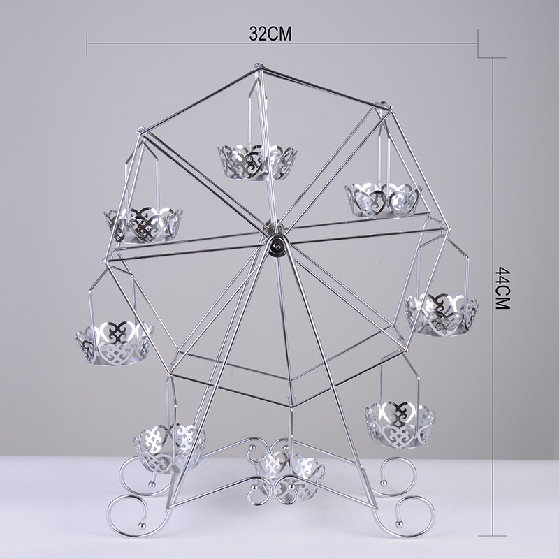蛋糕架产品图